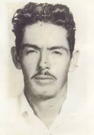 Jose Garcia Obituary