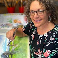 Idaho Watercolor Society