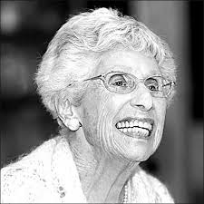 HARRIETTE MYERSON Obituary (1919