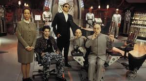 International man of mystery, austin powers: Austin Powers The Spy Who Shagged Me 1999 Directed By Jay Roach Reviews Film Cast Letterboxd