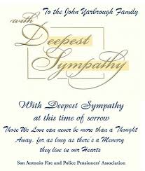 John Thomas Yarbrough Obituary (2023)