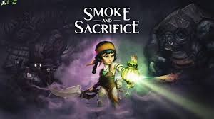 See more ideas about games, game download free, download games. Smoke And Sacrifice Download Pc Game Free