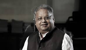 This Rakesh Jhunjhunwala-backed stock surges 42% in 4 sessions; did you miss the rally? 