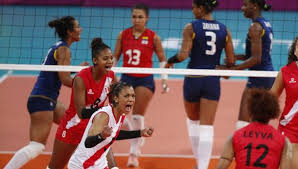 Histórico resultado para la selección peruana de vóley en el campeonato sudamericano sub 18 de valledupar, colombia. Seleccion Peruana De Voley Parte Hoy A Puerto Rico Para Disputar Sus Ultimos Cuatro Amistosos Antes Del Preolimpico Otros Deportes El Bocon