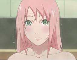 The Last Sasuke And Sakura Kiss Scene Sakura Haruno Anime Naruto Sakura And Sasuke