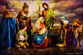 St. Mary, Our Lady of the Presentation Catholic Church Welcome!  ¡Bienvenidos!