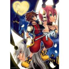 Roxas, a young boy with no heart, endures 358 days as a member of organization xiii. Kingdom Hearts What Could Have Been Kingdom Hearts Fan Fiction Story