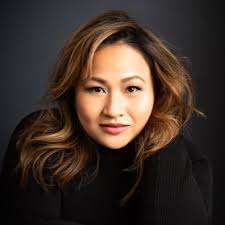 Christine Duque's Instagram, Twitter & Facebook