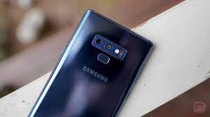 2 mp (dedicated iris scanner camera). Us Unlocked Galaxy Note 9 Galaxy S9 Get One Ui 2 Beta And Android 10