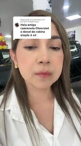 Venta de Camionetas Chevrolet en Ecuador