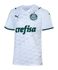 Ao vivo, como assistir, próximos jogos, resultados, escalação, gols, mercado da bola, tabelas, estatísticas e últimas notícias do palmeiras. Palmeiras 2021 Auswarts Trikot
