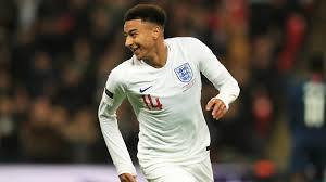 Jesse lingard is an english professional footballer. Manchester United S Jesse Lingard Opens Up On Mental Health Problems And Almost Quitting Football Itv News
