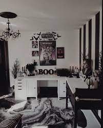 Halloween Bedroom Decor Ideas That Inspire Halloween Bedroom Decor Dark Home Decor Halloween Bedroom