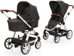 Bei interesse gibt es ein geschwisterboard zum stehen oder sitzen dazu. Abc Design Condor 4 Piano 2018 Kinderwagen Mit Babywanne