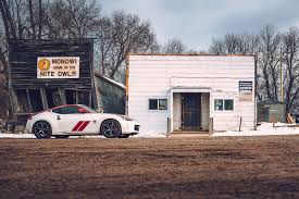 Transportation is an important part of everyday life, and as such is a topic many preschool aged children are interested in. Visiting America S Loneliest Town In A Nissan 370z