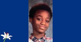 Antwan C. Watson, age 16