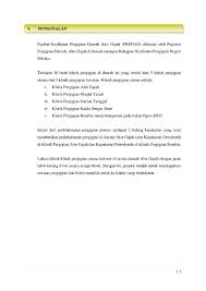 Aktiviti kenali ubat anda pkdag 2017 6. Page 4 Laporan Tahunan 2019 Final Converted
