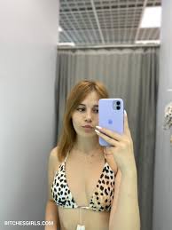 Anacuteness Nude Celeb - Anastasia Onlyfans Leaked Naked Photo