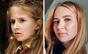 19 Niños actores que parecen ser tan rápidos para crecer como Sonic para  correr