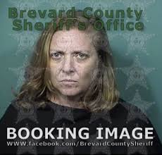 Arrests In Brevard County: November 24, 2022