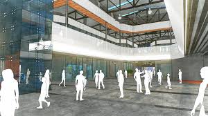 Kns citylights sdn bhd digital screen media signage,static stand. The All New The Square In Petaling Jaya Malaysia