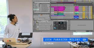 Great Tutorial Ableton Live Tutorial Humanising Hi Hat Grooves With Max For Live Lfos Ableton Liveschool Ableton Ableton Live Hi Hats