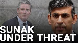 Sunak is a “toxic” figure in the north