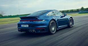 Great savings & free delivery / collection on many items. 2021 Porsche 911 Turbo Price And Specs Caradvice