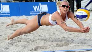 Ski alpin gehört seit den winterspielen von 1936 durchgehend zum programm der olympischen winterspiele.die wettbewerbe werden dabei sowohl für frauen als auch für männer ausgetragen. Neues Turnierformat Im Volleyball Die Beach Liga Von Spielern Fur Spieler Sportmeldungen Stuttgarter Zeitung