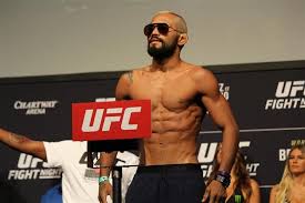 Deiveson figueiredo is perhaps one of the most inspiring men in the ufc. Finishing The Fight Ufc Fight Island 2