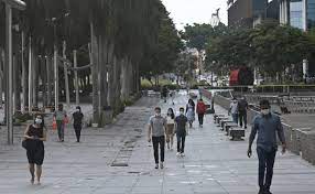 Latest news and updates on the impact of a new strain of coronavirus on singapore. W N8ug72tkhk7m