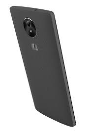 Micromax Canvas Mega 2 Q426 technische ...