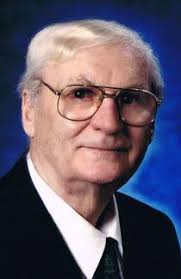 Obituary for Bernard Aloysius 'Bernie' Peck