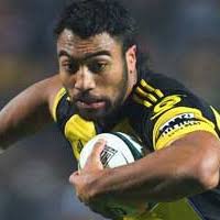 Vito returns for Hurricanes