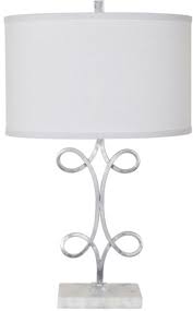 Crestview Lamps And Lighting Strata Table Lamp Cvaer1063 D Noblin Furniture Pearl And Jackson