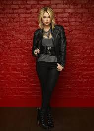 Anaheim hills, hanna marin, spring breakers, ashley benson, pretty little liars, american actress, pretty woman, victoria, actresses. Why Ashley Benson Says She S Not Comfortable In Her Pretty Little Liars Wardrobe Glamour