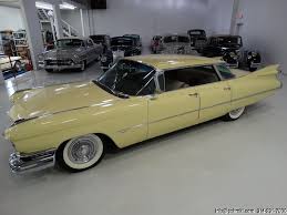 Image result for Gotham Gold 1959 Cadillac