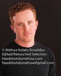 Headshots by Melissa