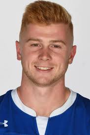 2021 Men's Soccer Roster