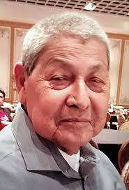 Geronimo Silva Obituary