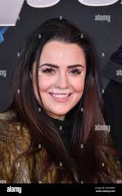 Becky evans hi-res stock photography and images