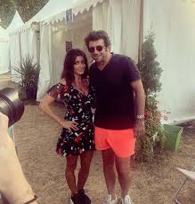 Les Fans De Patrick Bruel Jalouses De Jenifer
