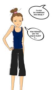 Faire l'amour ne doit pas se transformer en obsession sinon le stress, l'obligation… sont autant de facteurs qui risquent de nuire à l'ovulation. Galex L A Bulle Du Sport Un Dimanche Galexlafee Com