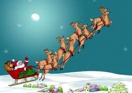 Llama al viejito pascuero esta navidad. Quieres Saber Donde Va El Viejito Pascuero Dejando Regalos Pincha Aqui El Naveghable Cl Noticias De Valdivia Y Los Rios