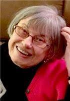 Dorothy Jones Obituary (1924