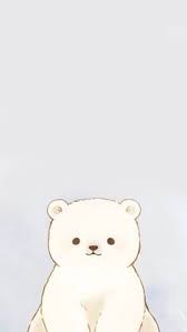 Cute baby animals ever 52. Aesthetic Iphone 7 Ice Bear Wallpaper Novocom Top