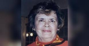 Marion Feldhaus Obituary