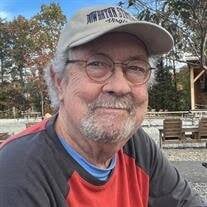 Wayne Thomas Wright Obituary