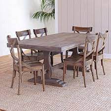 When it comes to buying unique and artisan products, no other store nearby is quite like world market. Light Walnut Finish French Bistro Side Chairs Set Of 2 Furniture Dining Table Top Dining Room Furniture