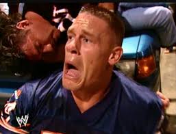 John Cena, A look at him through the eyes of a Former Cena fan...